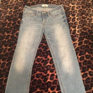 Hollister jeans